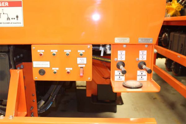 Insulated Aerial Platforms Type C – 46 KV & Below - Image 5