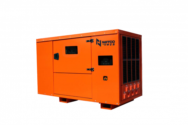 Mobile Generators - Image 2