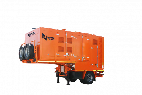 Mobile Generators - Image 5