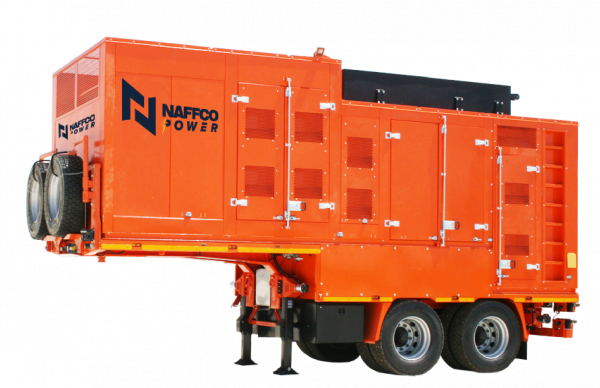 Mobile Generators - Image 6