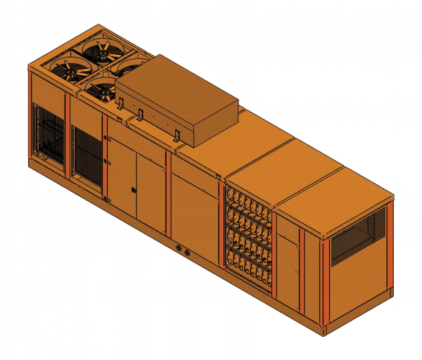 Mobile Generators - Image 7
