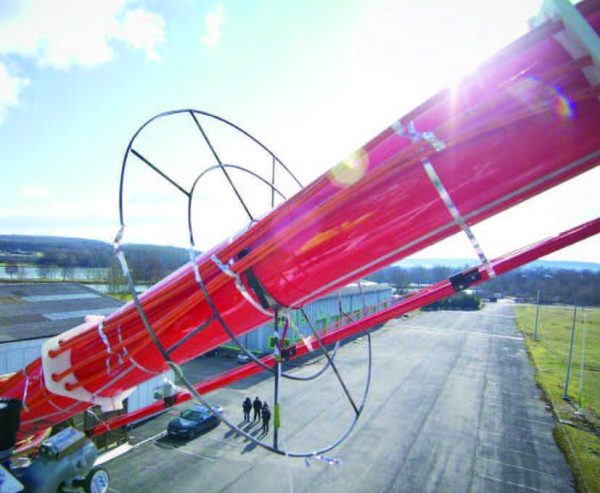 Insulated Aerial Platforms Type A – 138 KV & Above - Image 3