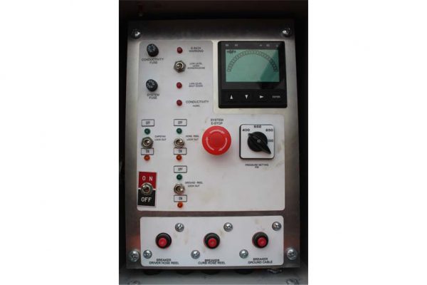 Pumper Type Insulator Washer - Image 5
