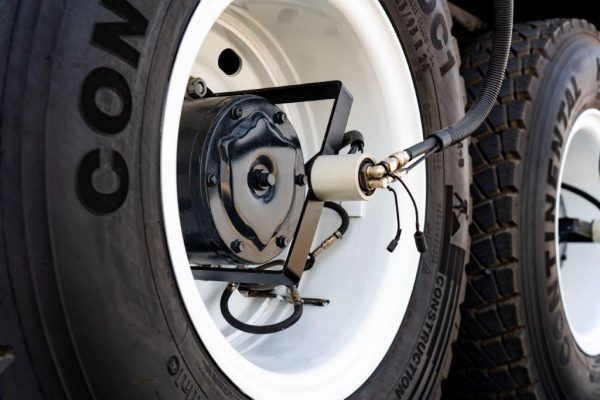 Pumper Type Insulator Washer - Image 7