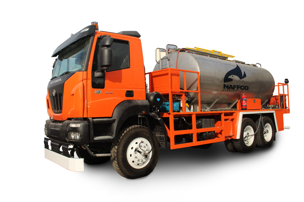 Live Line Insulator Washer NAFFCO Electric