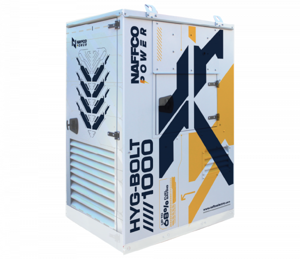 HYG-BOLT 1000