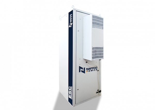 Rectifier Power Box